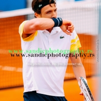 Serbia Open Arthur Rinderknech - Juan Ignacio Londero (41)